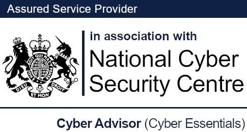 cyber-essentials-logo cyber-advisor-logo