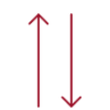 up-down-arrrows-icon